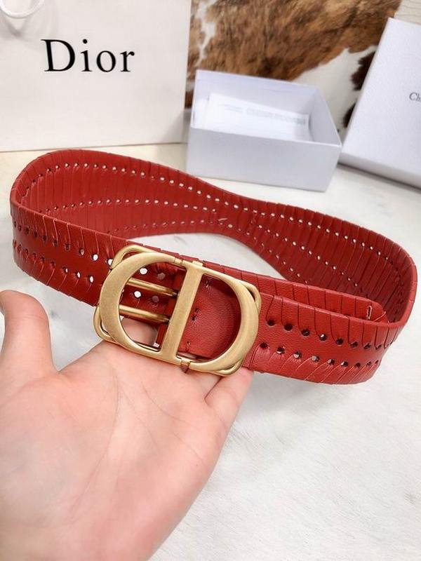 DIOR Belts 132